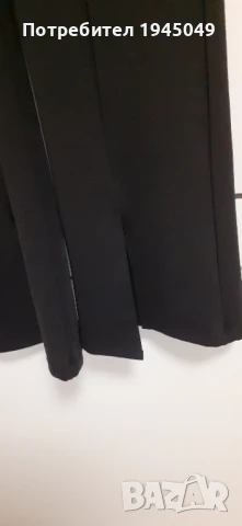 Дамски елегантен панталон - М размер, снимка 3 - Панталони - 50517141