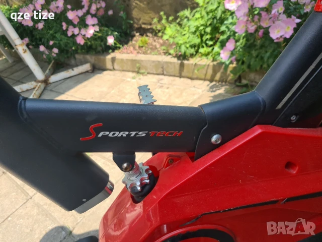 веларгуметарно колело, снимка 2 - Велосипеди - 50729910