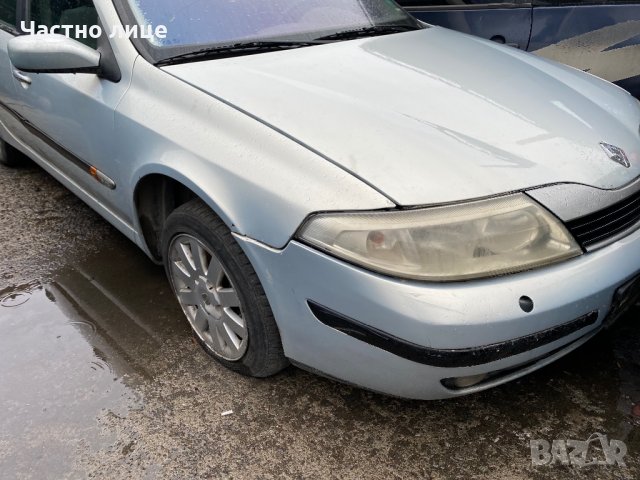 Renault Laguna 1.9 DCI  на части, снимка 1 - Автомобили и джипове - 11852535