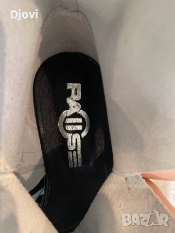 Мъжки обувки 44 н, снимка 7 - Спортно елегантни обувки - 38011459