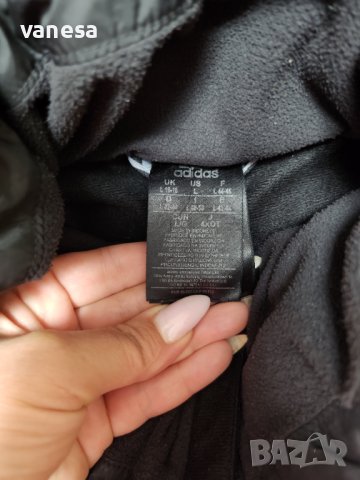 Adidas - L р-р, снимка 7 - Якета - 43914241