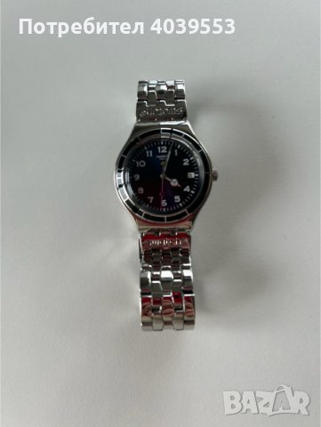 Чисто нов часовник Swatch , снимка 1 - Дамски - 44895836