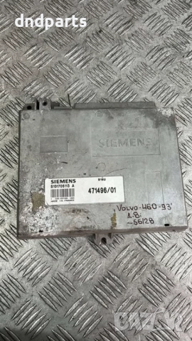 Компютър Volvo 460 1.8i 1993г. S101705113 471496/01 