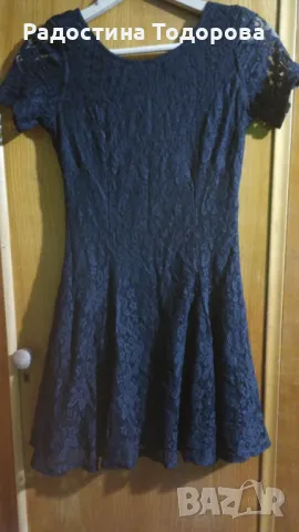 Дамски рокли , снимка 5 - Рокли - 49132899