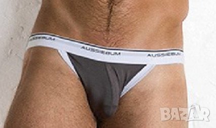 Мъжки слип Aussiebum, снимка 2 - Бельо - 40129151