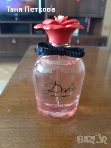 Дамски парфюм Dolce &Gabbana , снимка 3 - Дамски парфюми - 53579299