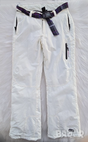 Дамски ски екип O'Neill и mountain-peak размер М, снимка 11 - Зимни спортове - 52824090