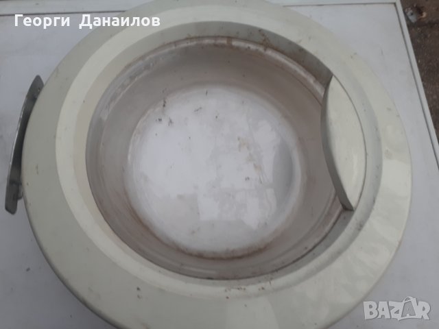 Продавам пералня INDESIT W 44 TXDI на части, снимка 4 - Перални - 28811246