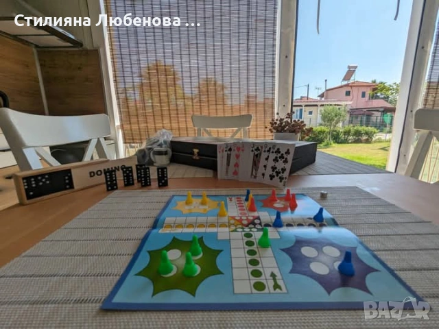 Продавам ваканнционен имот в Гърция, снимка 16 - Къщи - 53113307