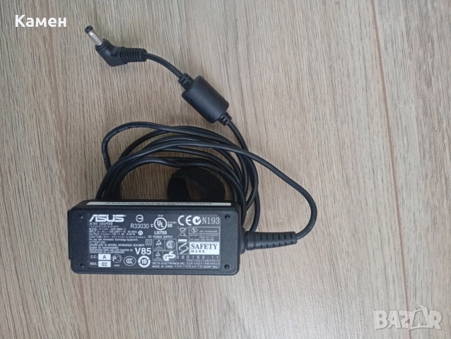 Захранване Asus 12v 3A 4.8x1.7