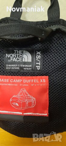 The North Face®-Чантичка, снимка 13 - Чанти - 36635917