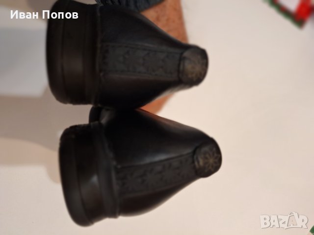 Дамски обувки-ежедневни,Марка Klarks, снимка 6 - Дамски обувки на ток - 43731798