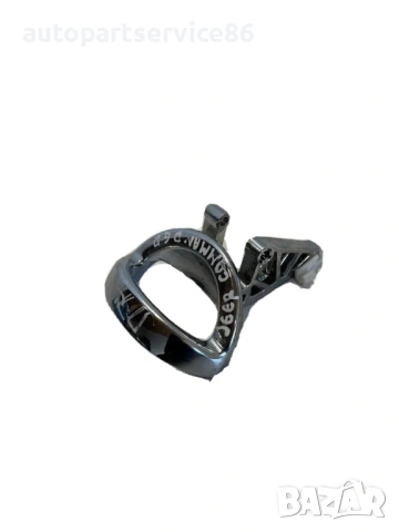 Вътрешна дръжка предна дясна за Jeep Commander (2010) 