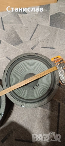 Нискочестотни говорители 10 инча, снимка 4 - Тонколони - 53159983