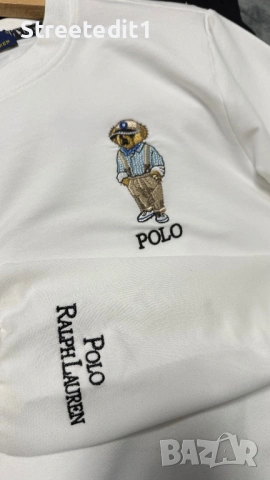 Premium блуза Polo Raplh Lauren, снимка 2 - Блузи - 53386290