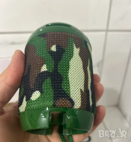 Безжична колона с Bluetooth интерфейс , снимка 12 - Bluetooth тонколони - 48256591