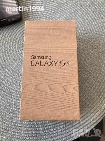 Samsung Galaxy S4 GT-I9505 4G ЗА РЕМОНТ ИЛИ ЗА ЧАСТИ / КРАЙНА ЦЕНА, снимка 5 - Samsung - 34943654