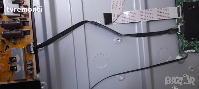 Захранваща платка BN96-35336A, снимка 5 - Части и Платки - 32817825