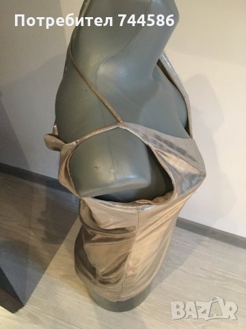 Рокля , снимка 5 - Рокли - 26250346