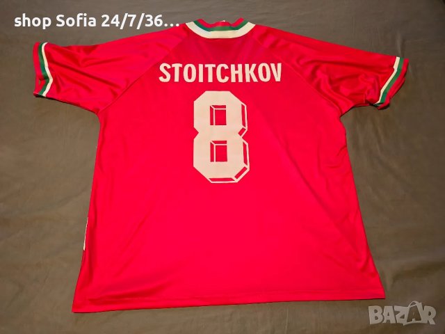 Тениски САЩ 94 , снимка 4 - Тениски - 49689611