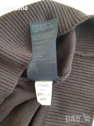 Tommy Hilfiger оригинален мъжки пуловер , снимка 6 - Пуловери - 39035178