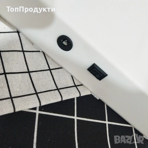LED картина с надписи, подходяща декорация за дома, снимка 3 - Декорация за дома - 53070821