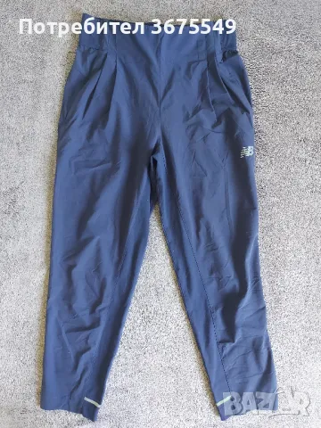New Balance RC W's Joggers- S размер 