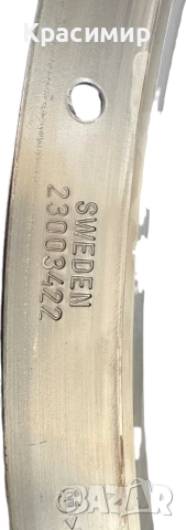 23003422 дифузьор за Волво и рено Евро 6, снимка 2 - Части - 52932464