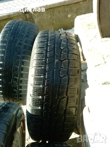 Оригинални х5 е53 . , снимка 6 - Гуми и джанти - 48768623