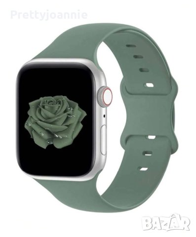 Каишка Apple watch, снимка 15 - Каишки за часовници - 40851015