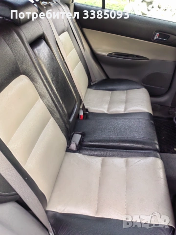 Мазда 6 2.0 дизел , снимка 4 - Автомобили и джипове - 53043136