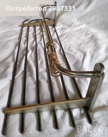 Ретро закачалка за антре, снимка 7 - Други - 50527795