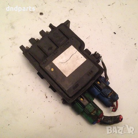 Модул контролер за Renault Laguna, 2.0 DCI, 150 к.с., 2009г.