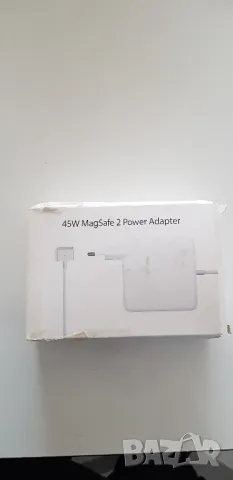 Зарядно за Apple MacBook Air A1465, A1466 - 45W MagSafe 2 - A1436
