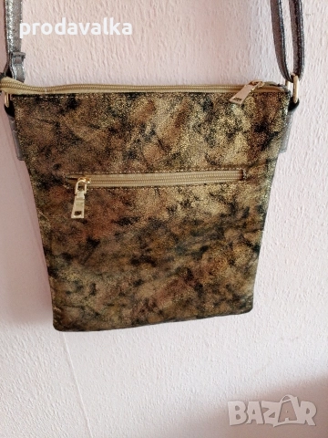 Дамска чанта , снимка 2 - Чанти - 52824488