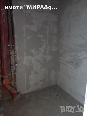 Тристаен апартамент с минерална вода в курорта Минерални бани, снимка 12 - Апартаменти - 51617899