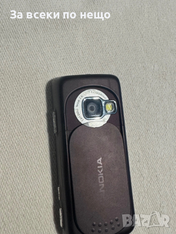 Нокия N73 , Nokia N73 , Made in Finland, снимка 9 - Nokia - 53026183