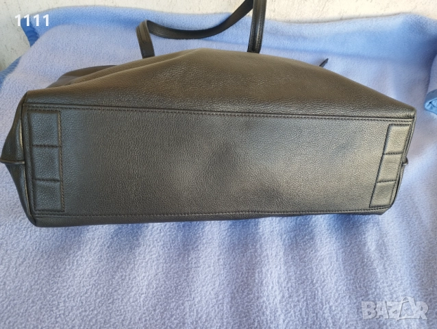 Fossil -естествена кожа., снимка 15 - Чанти - 52856707