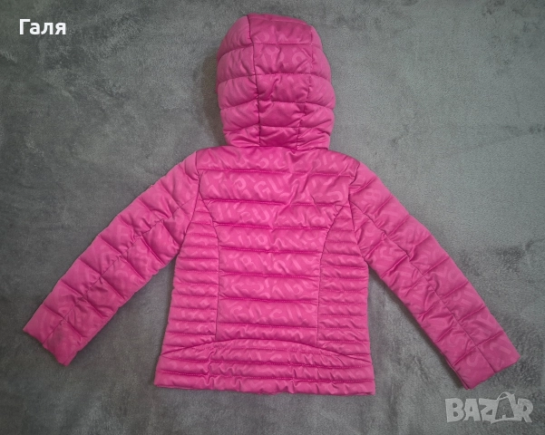 Детско якенце Guess, снимка 2 - Детски якета и елеци - 52938950