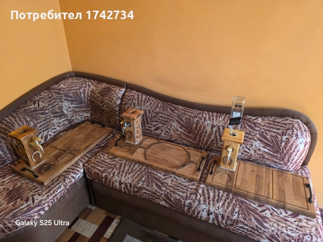 Диспенсъри за алкохол