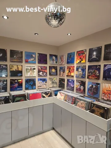 грамофонни плочи , снимка 2 - Грамофонни плочи - 48367899