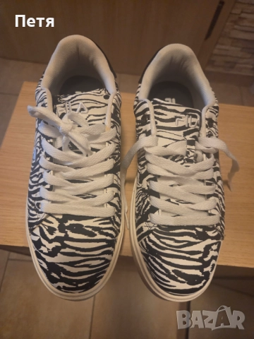 Кецове Fila 37