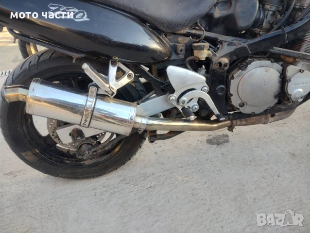 Ауспуси и генерации за мотоциклети , снимка 4 - Части - 43030306