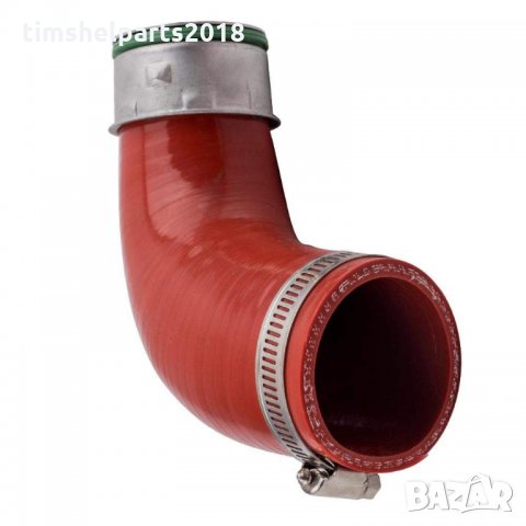 Въздуховод за турбината AUDI A3 SEAT SKODA VW 1.9 TDI 2.0 TDI, снимка 3 - Части - 34892308