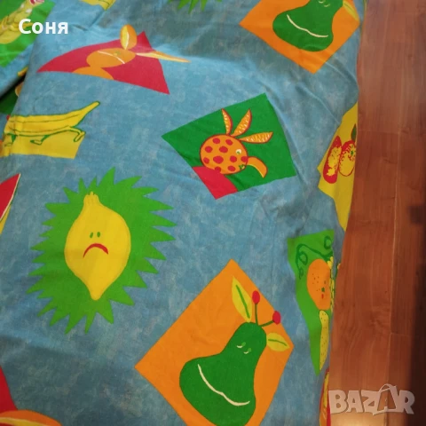 Парчета платове за пачуърк или вашите проекти, снимка 10 - Други стоки за дома - 50918978