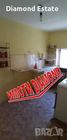 Едноетажна къща с гараж в село Длъгнево общ. Димитровград, снимка 4 - Къщи - 49989823