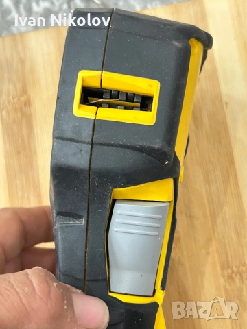 Етикетираща машина Brady m210  принтер за етикети, снимка 3 - Други машини и части - 51712006