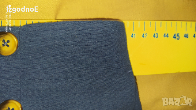 Нови 42р ХЛ Къси панталони Waikiki, снимка 2 - Къси панталони и бермуди - 36458834