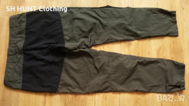FELINES Trouser размер L за лов риболов туризъм панталон със здрава материя - 695, снимка 2 - Екипировка - 43546045
