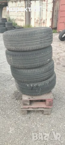 Гуми 225 60 17 Ханкук Hankook 4 броя +. Нов внос. Не са нови!, снимка 9 - Гуми и джанти - 50368574